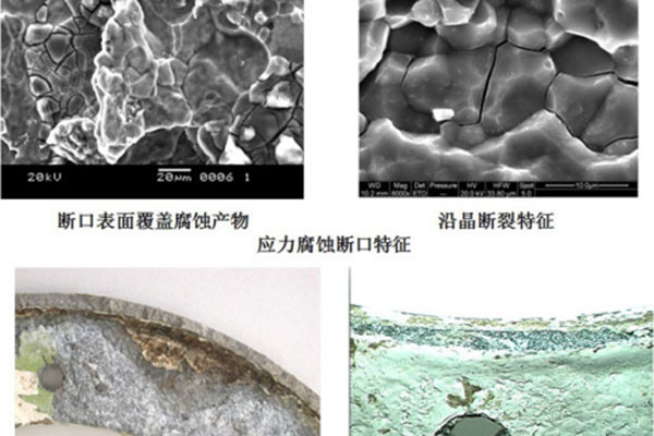 宁夏青岛金属材料检测的规范非常复杂