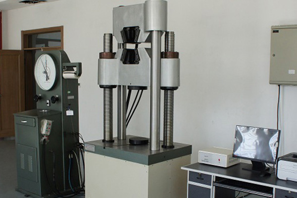 宁夏抗拉强度检测是一种常见的材料力学性能测试方法